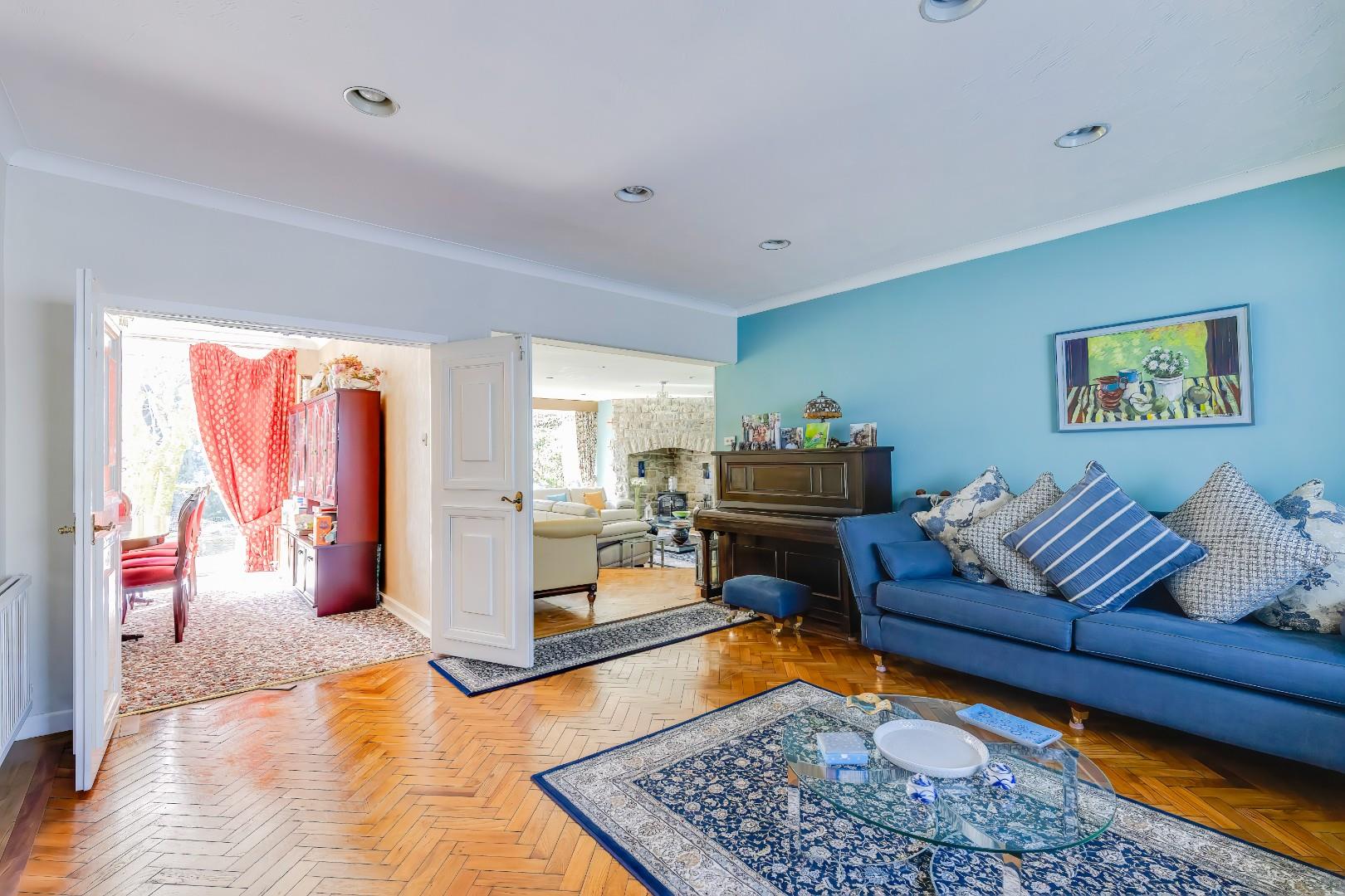 Llantrisant Road, Llanfaff, Cardiff, CF5 2PU